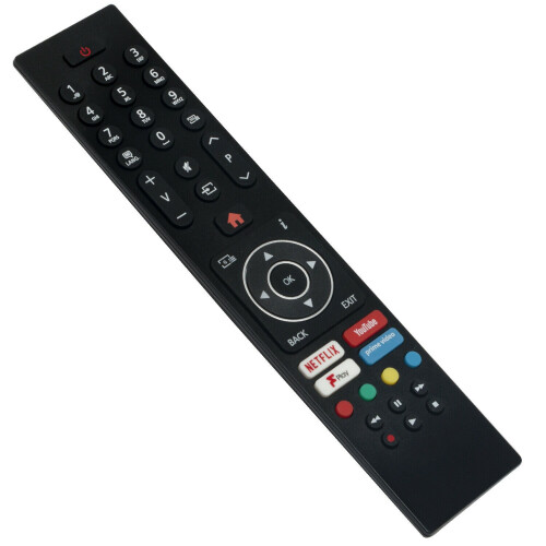 Universal Remote Control RC43137P for Digihome Finlux 1