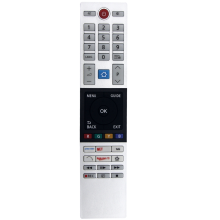 Ersetzen Sie die Fernbedienung CT-8567 CT8567 für Toshiba CT8538.