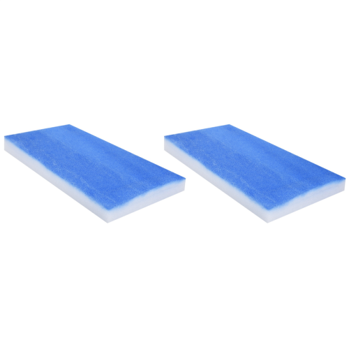 Airbrush Hobby Airbrush Bås Filter Set, Glasfiber Bås 1