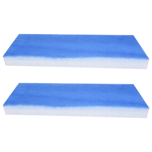 Airbrush Hobby Airbrush Bås Filter Set, Glasfiber Bås 2