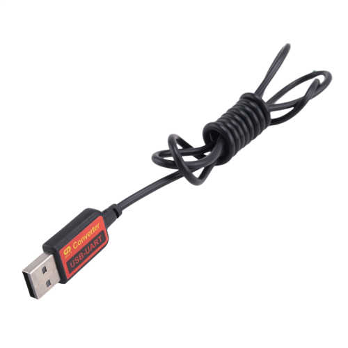 Protocollo di comunicazione BMS USB-UART per PC per LiFePO4 Li-Ion NCM LTO 2