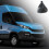 Shift Collar Boot Dust Cover for IVECO DAILY IV V VI 2008 - 2017 4