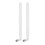 Router Antena 4G Antenn SMA Hane för B593 E5186 2st 1