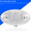 12V LED Light with Switch Caravan Motorhome Boat Awning White 4
