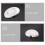 12V LED Light with Switch Caravan Motorhome Boat Awning White 3