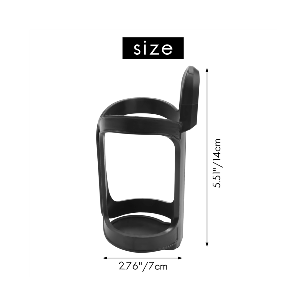 Bike Cup Holder Stroller Bottle Holders Universal