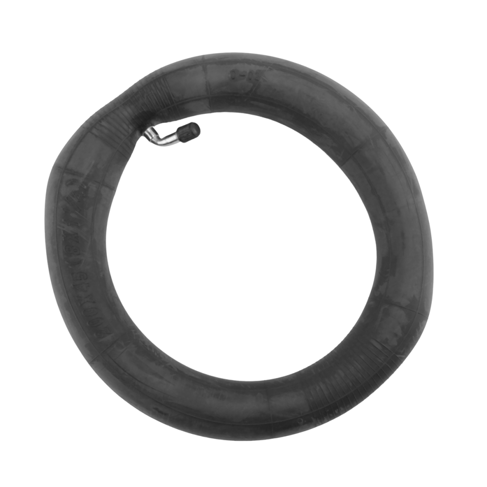 Photos - Scooter 8 Inch 8X1 1/4  Inner Tube with Bent Valve Suits