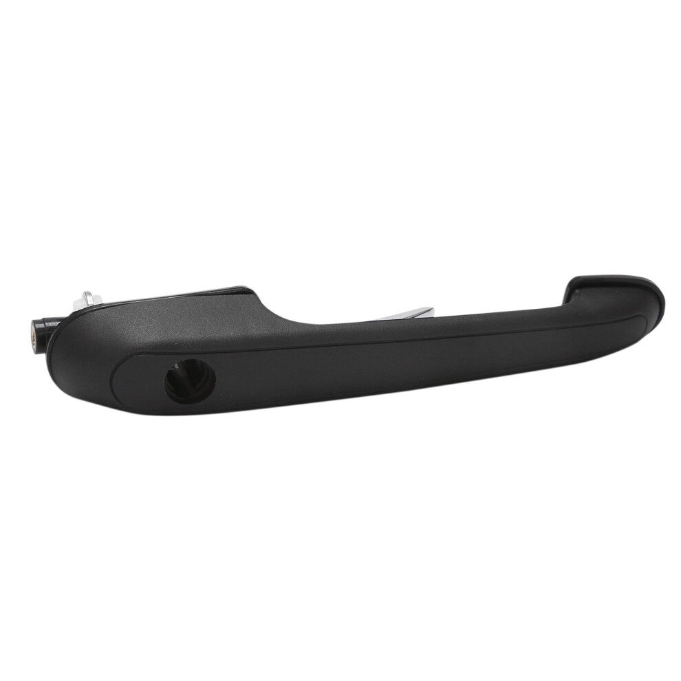 For Mercedes Benz Mb Van Mb100 & Mb140 Model Sliding Door Handle Black 4852221454386