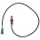 Lambda O2 Oxygen Sensor for Suzuki SWIFT III SX4 Justy Ignis Liana 2