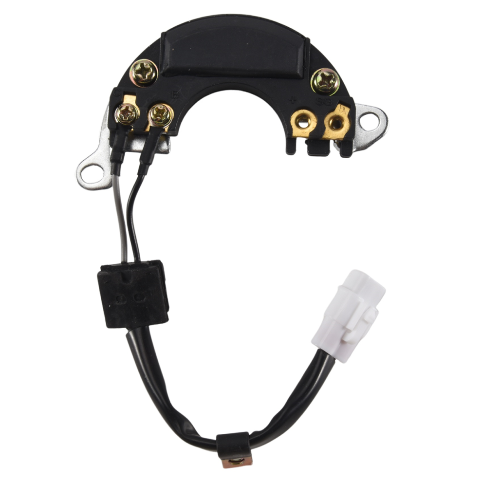 Ignition Module J007t01571 For Nissan Proton Mitsubishi Colt Lancer 4852221438065