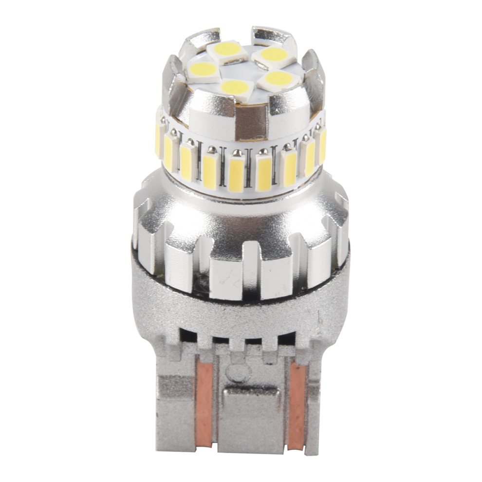 7443 Led Bulb Brake Turn Signal Lights 6500K Super Bright Tail Lamp 4854121524374