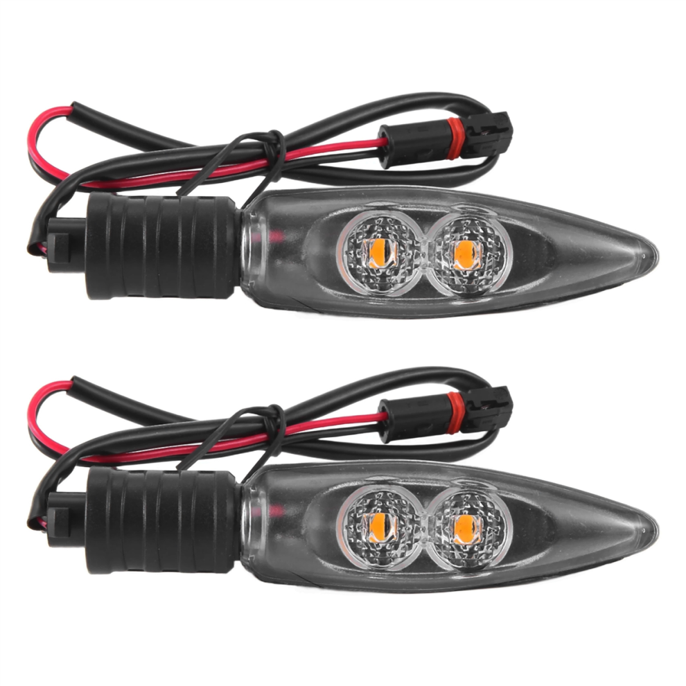 For - R1200gs Adv F650gs R1200r Turn Signals Led Indicators Front 4852221439321