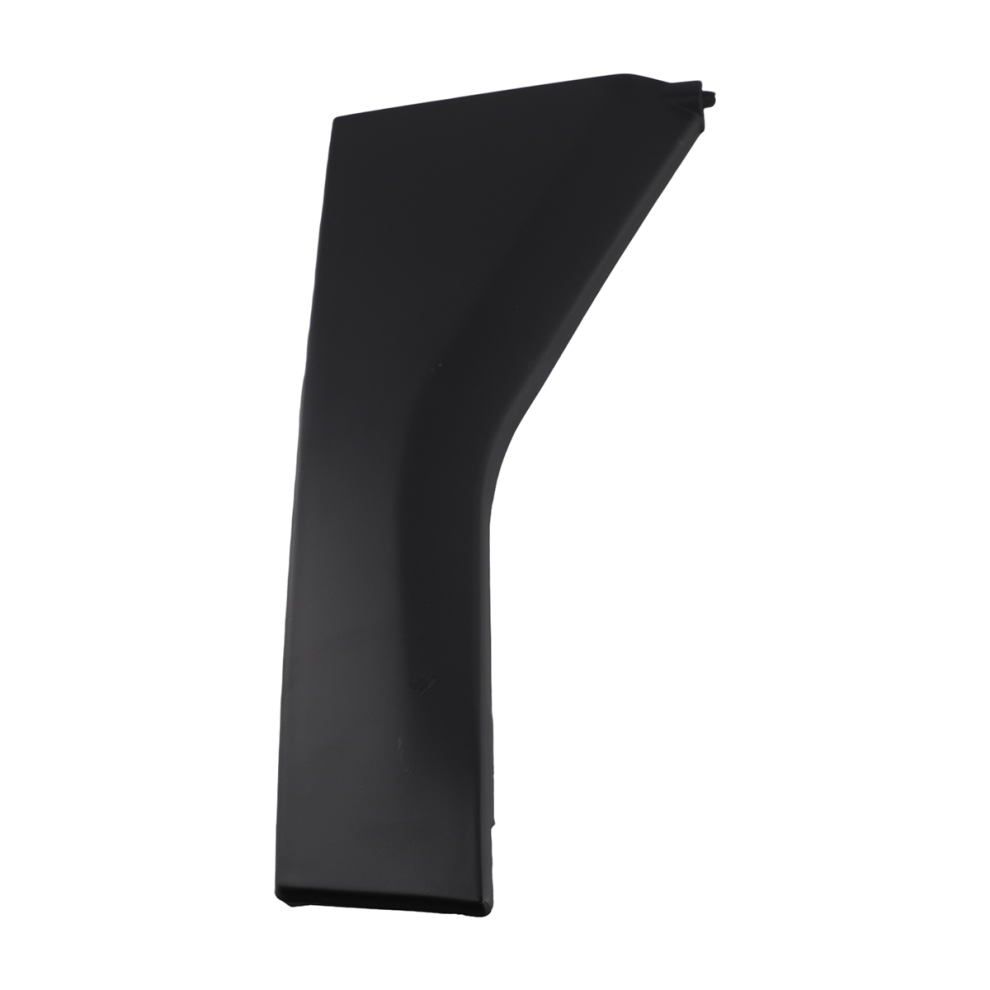 72761-Sag-H00 Car Rear Door Outer Pillar Garnish Trim Panel Left 4852221459336