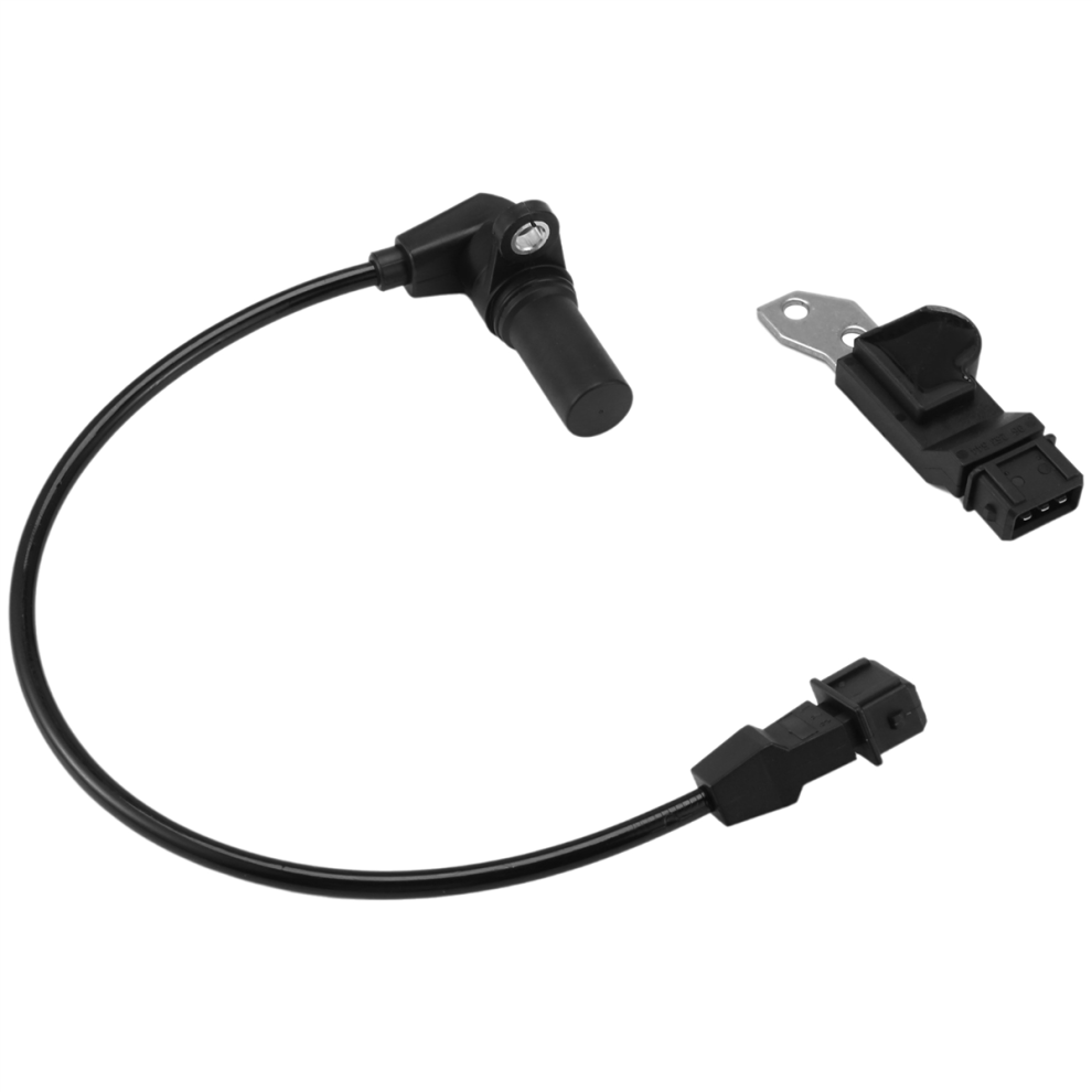 Camshaft&Crankshaft Position Sensors For Chevrolet Aveo Cruze Kalos 4852221447807