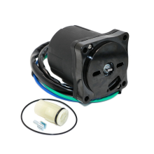 12V Tilt-Trimm-Motor 36120-ZY3-013 Für Honda Außenbordmotor 75-225HP