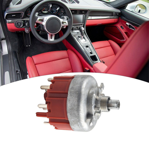 Headlight Switch for Porsche 911 996 986 Boxster Accessories 1