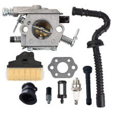 MS 250 Vergaser Luftfilter Einstellsatz für MS250