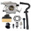 MS 250 Vergaser Luftfilter Einstellsatz für MS250 1