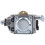 MS 250 Vergaser Luftfilter Einstellsatz für MS250 6