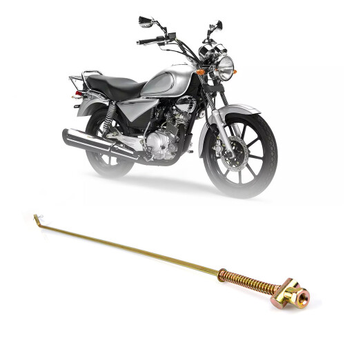 Μοχλός πίσω φρένου μοτοσικλέτας για YBR125 YP 125 JYM125 1