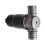 Connecteur de fil/connecteur de soupape de commande d'air de ralenti IAC pour - E30 E34 E36 3
