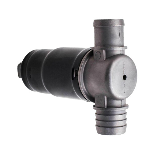 Connecteur de fil/connecteur de soupape de commande d'air de ralenti IAC pour - E30 E34 E36 2