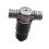 Connecteur de fil/connecteur de soupape de commande d'air de ralenti IAC pour - E30 E34 E36 4