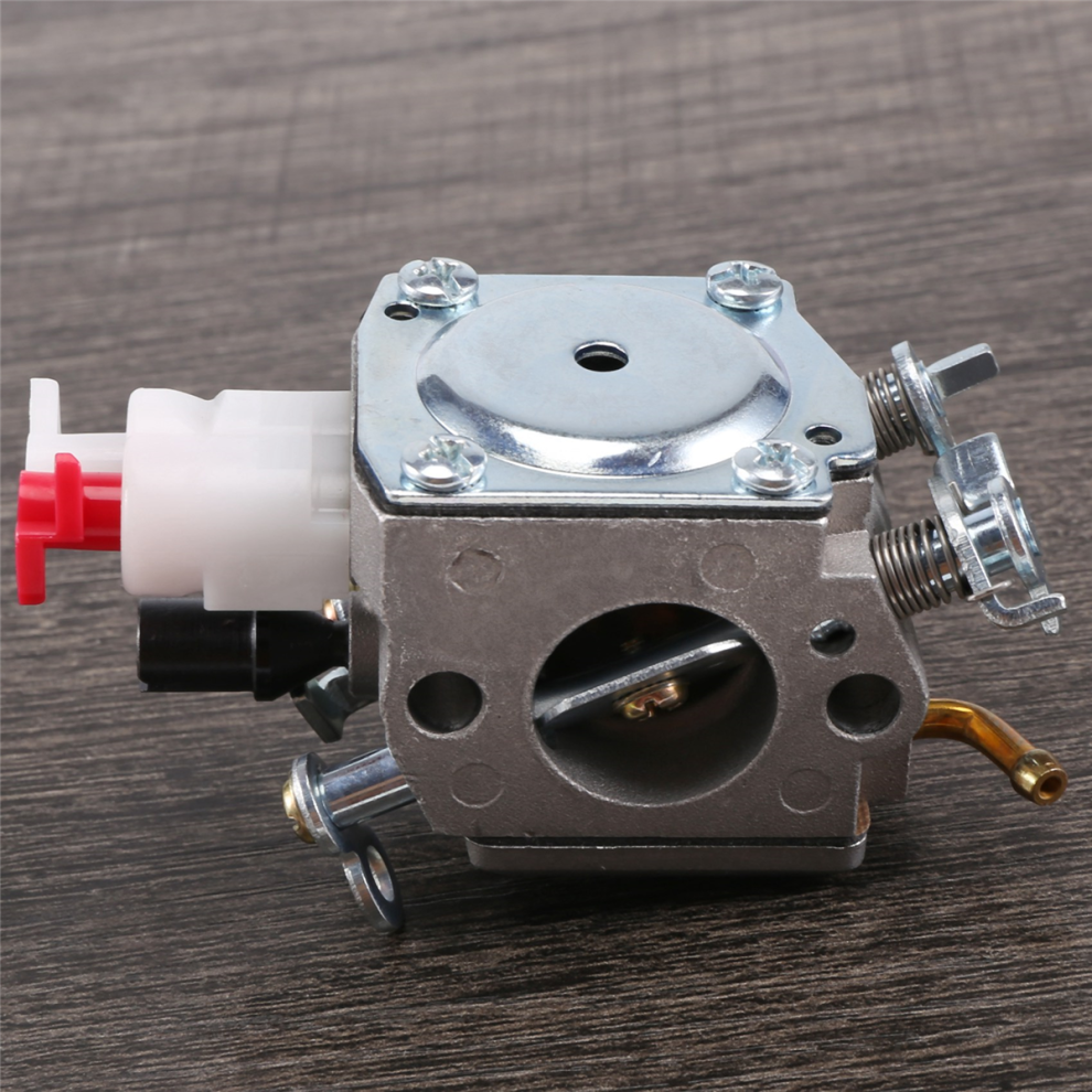 Carburateur pour pièces de tronçonneuse HUSQVARNA 340 345 346 350 353 Zama