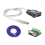 Συσκευή σειριακής θύρας USB 2.0 σε RS485 -485 RS422 -422 DB9 COM 2