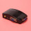 Adaptador AV para VGA Conversor VGA Conversor composto para PC Caixa de comutação 6