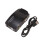 Adaptador AV para VGA Conversor VGA Conversor composto para PC Caixa de comutação 1