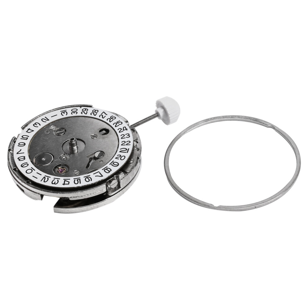 Movimento Meccanico Automatico Per Orologio Da Riparazione Miyota 8205 2813