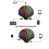 Mobilspelstransformation Throne Keymouse Converter 2000HZ 5