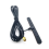 4G Fullbandspatchantenn 5Dbi Mobiltelefon 6