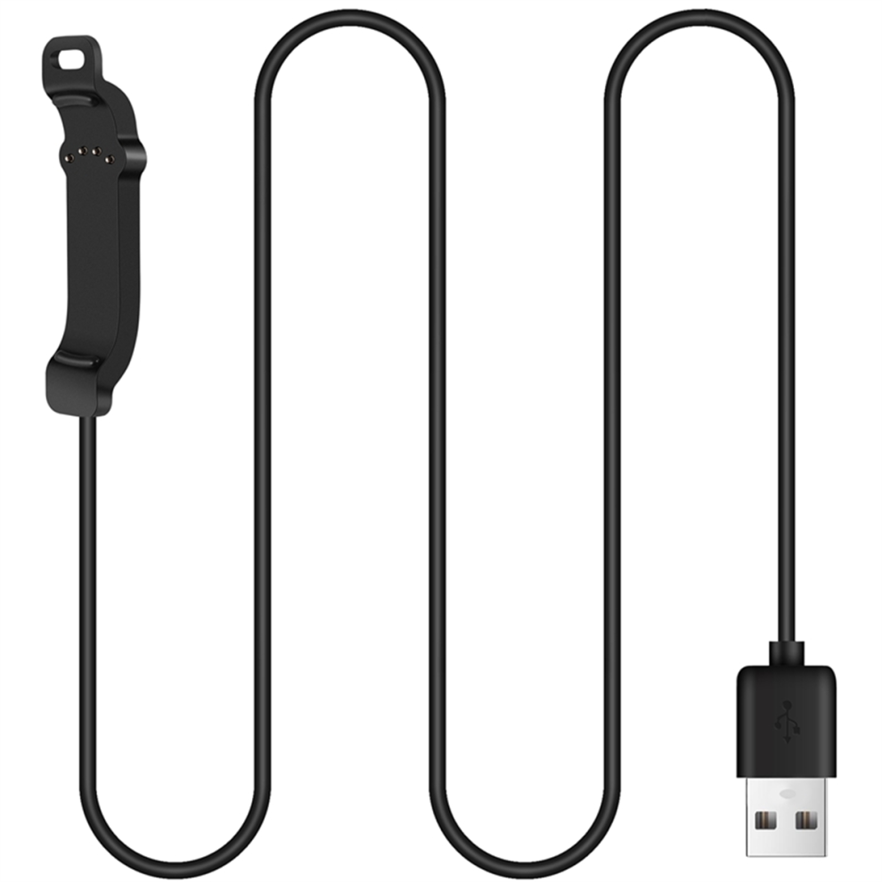 Chargeur de montre intelligente pour montre de fitness Polar Unite USB 3,3 pieds 100 cm