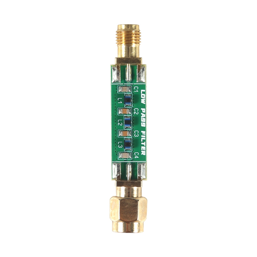 Lpf Low Pass Filter Only For Receiving Medium And Short Wave Signals 4854121542873