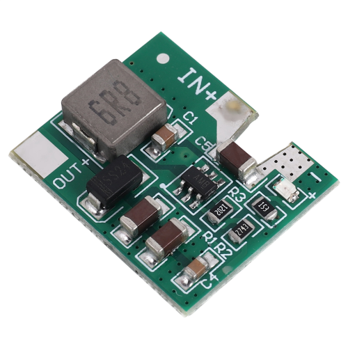 S9 L3+ RT8537 Boost Module Hash Board Repair Board Boost Boost 2