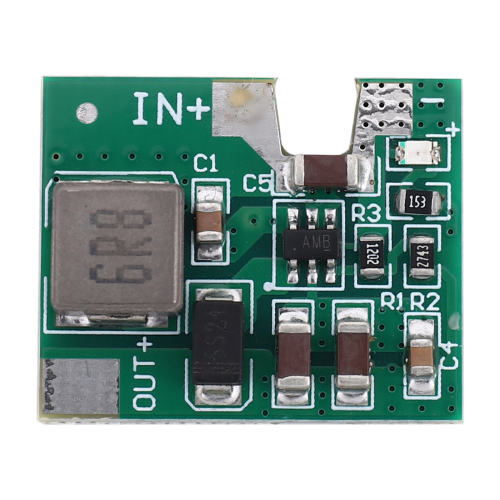 S9 L3+ RT8537 Boost Module Hash Board Repair Board Boost Boost