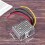Μετατροπέας DC 12V σε 24V 15a 360W DC Μετατροπέας DC 360W με αυξομείωση τάσης 5