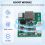S9 L3+ RT8537 Boost Module Hash Board Repair Board Boost Boost 6