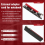 Mini PCIe to PCI Express 16X Riser for Laptop External Graphics Card 7