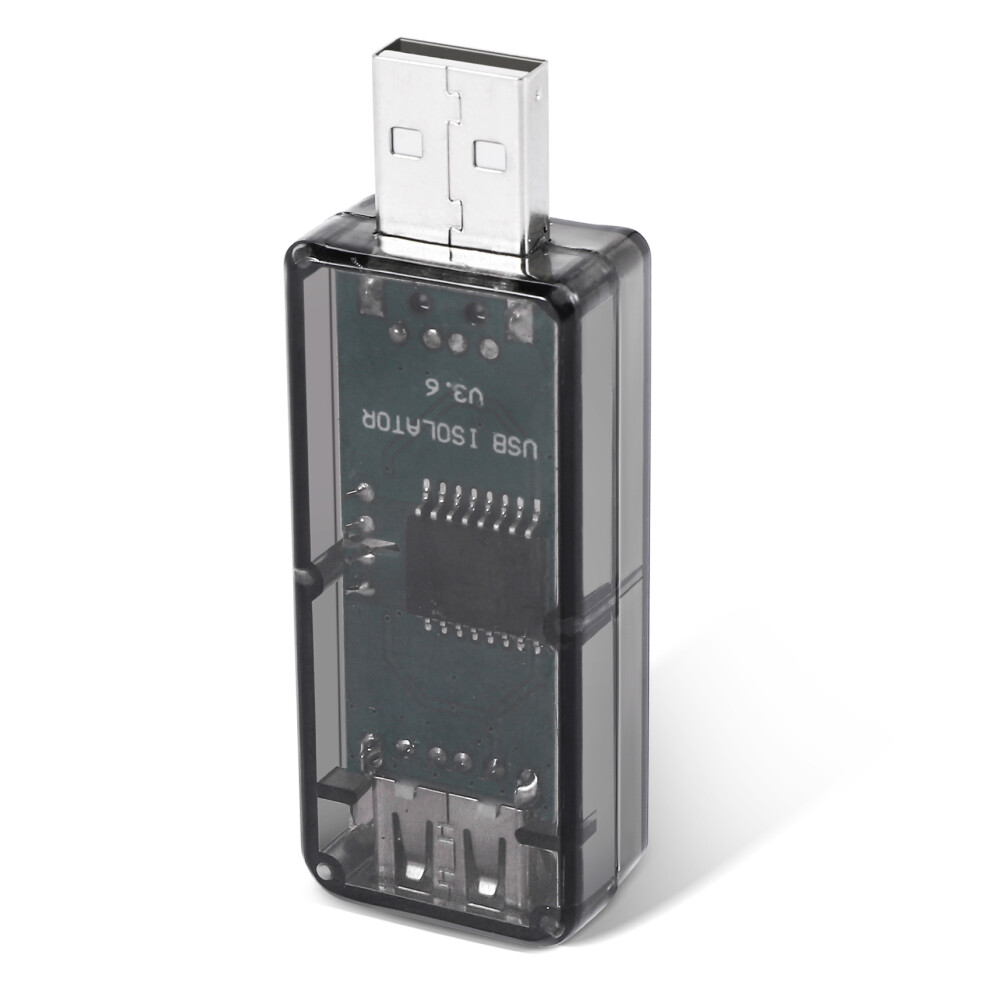 Adum3160 Isolatore Di Potenza Audio Del Segnale Digitale Da Usb A Usb