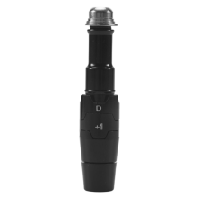 335 Axeladapterhylsa för Alpha 815 XR XR Pro