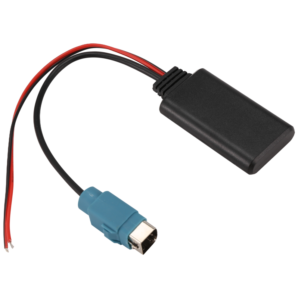 Photos - FM Transmitter Car Bluetooth Module Music Adapter for -W203Ri IDA X303