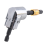 Impact Grade Power Hand Tools Driver Sockets Adapter Extension Set 1