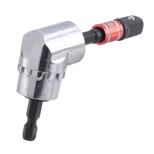 Impact Grade Power Hand Tools Driver Sockets Adapter Extension Set 1