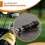 Golfaxeladapterhylsa för Cobra Radspeed Speedzone 4
