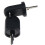 2PCS Ignition Switch Keys Compatible for EZGO RXV G&E 611282 605946 4