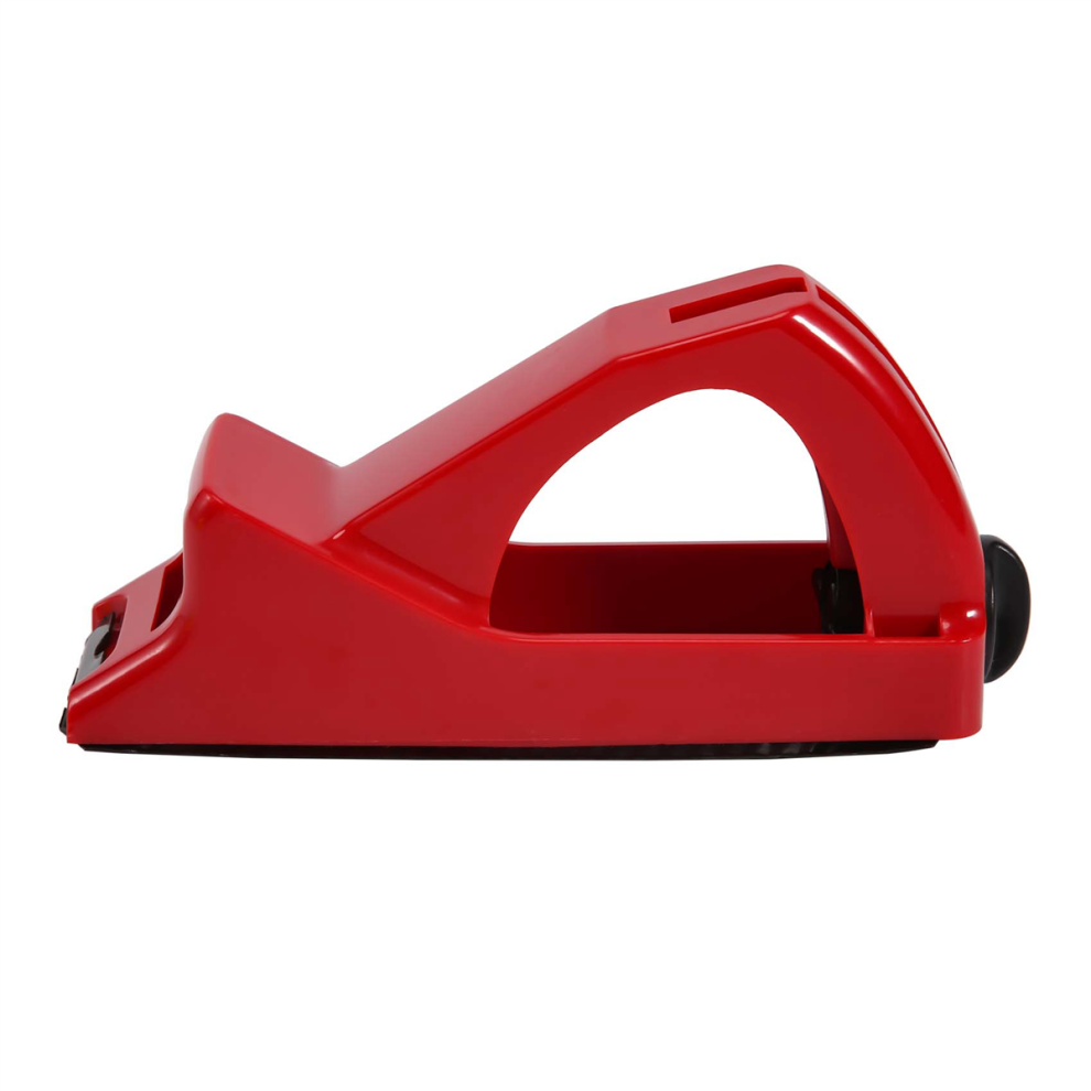 Lima Plana Para Escofina De Placas De Yeso De 145 Mm Para Software De Paneles De Yeso MetáLicos-image