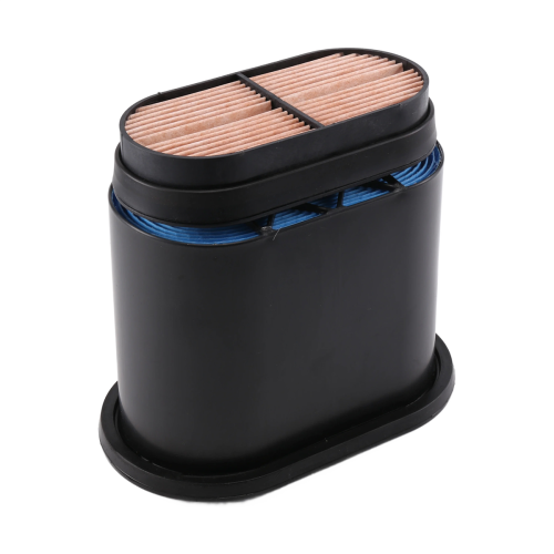 2 st 32/925683 32/925682 Billuftfilter Luftfilterelement för 1